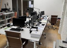 Arbeitsplätze