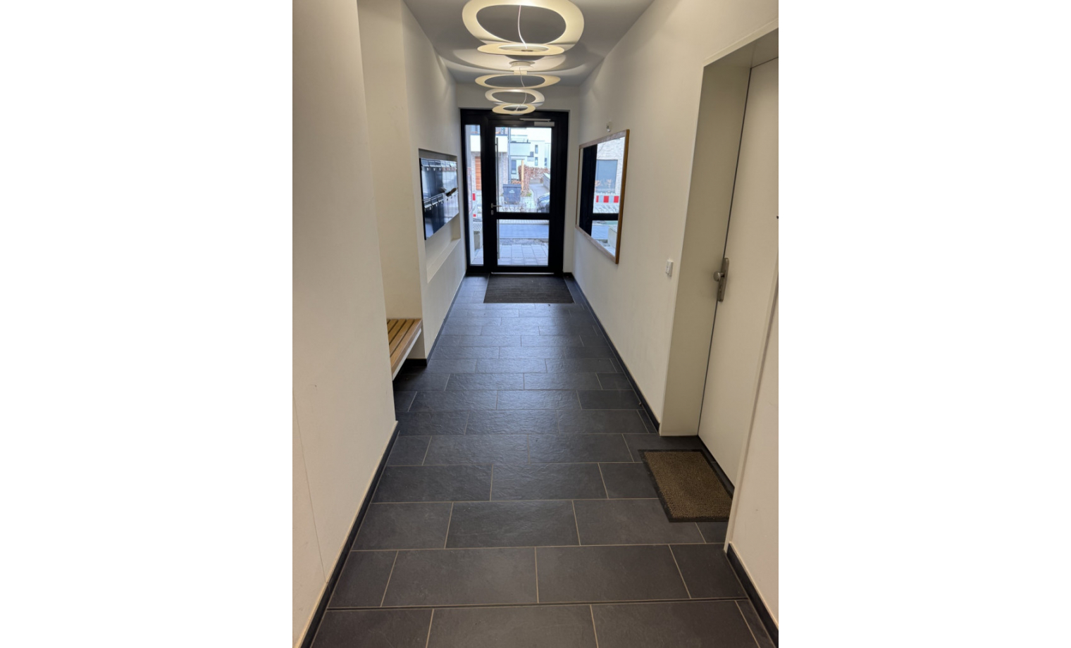 Büroraum Bernwardstraße  Hildesheim Mitte