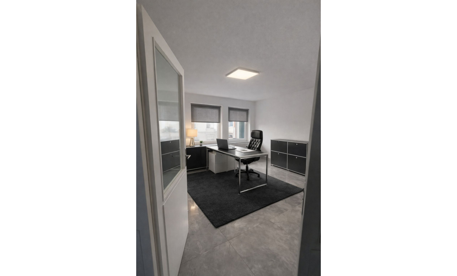 Büro mieten Bernwardstraße  Hildesheim Mitte