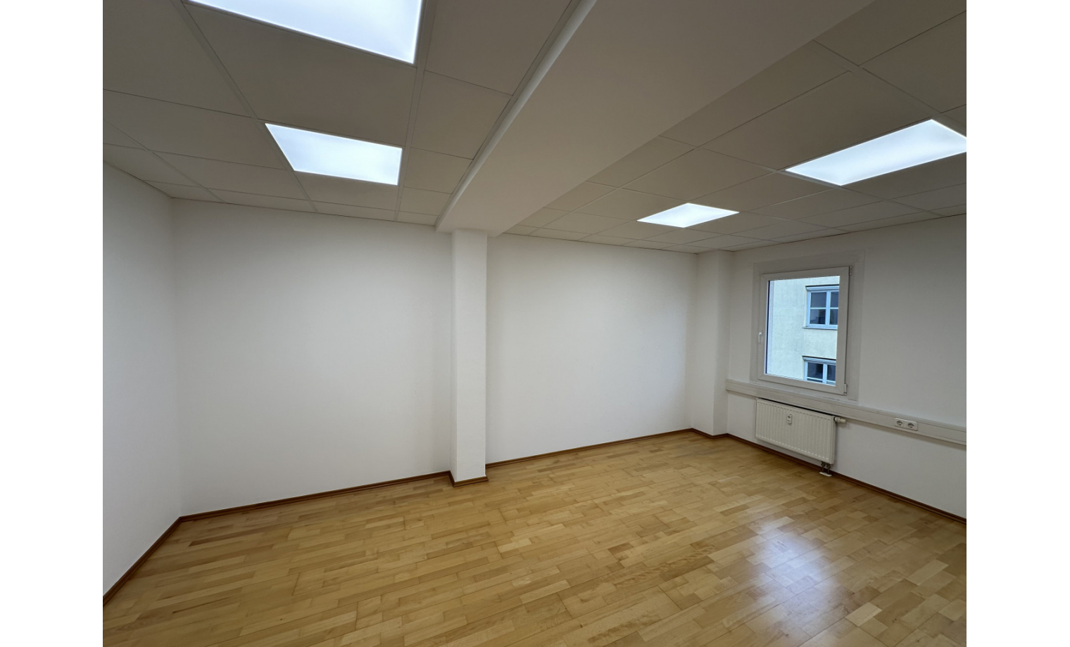 Büroräume Welschgasse Frankenthal Sankt Leon