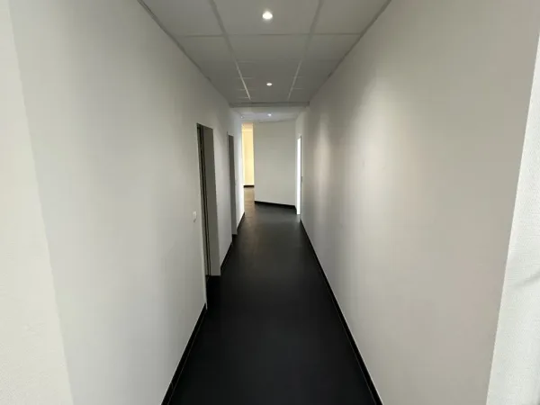 Abschließbares Büro in Frankenthal (Frankenthal) – Exklusive Büroräume in Top-Innenstadtlage Frankenthal — Bild 7