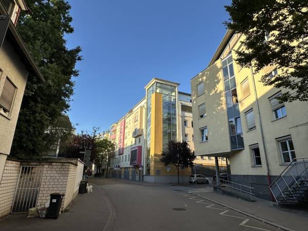 Erstklassige Büroräume in Frankenthal, Sankt Leon — Bild 1
