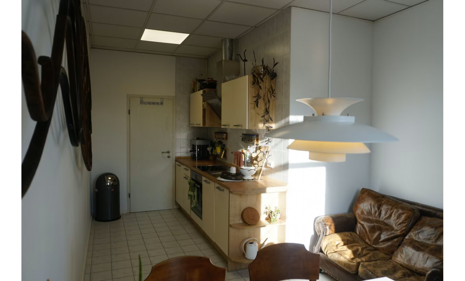 Coworking Lagerhofstr. Leipzig Zentrum-Ost