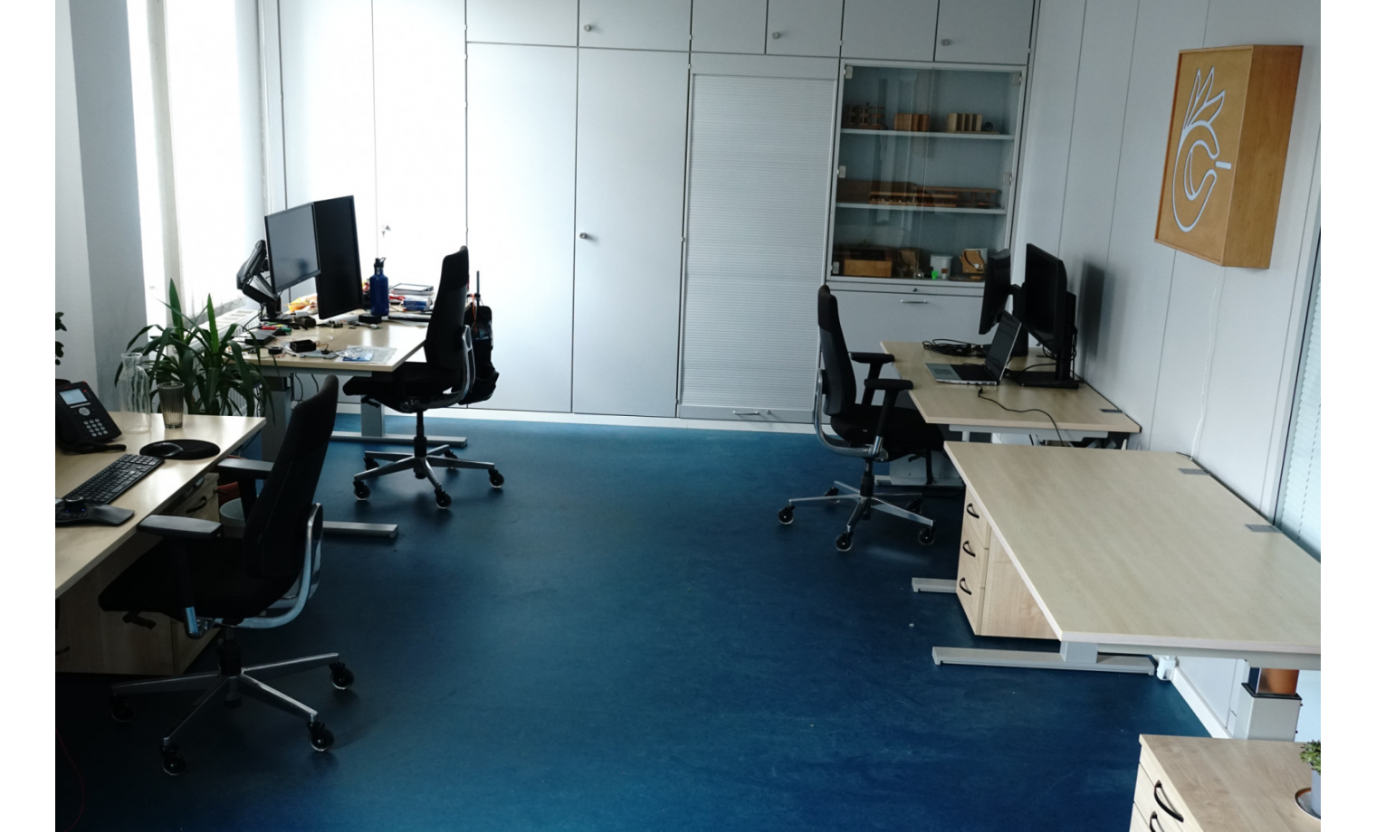 Büro mieten Lagerhofstr. Leipzig Zentrum-Ost