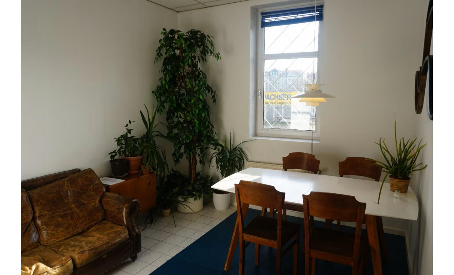 Büroräume Lagerhofstr. Leipzig Zentrum-Ost