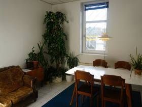 Helle Bürogemeinschaft in Leipzig Zentrum-Ost