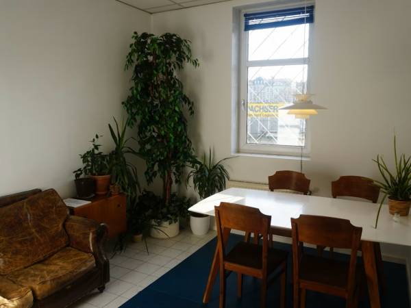 Helle Bürogemeinschaft in Leipzig Zentrum-Ost — Bild 3