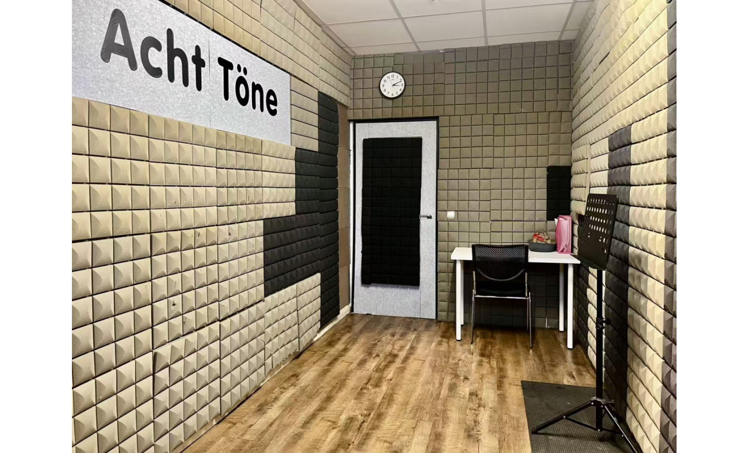 Office Sharing Große Seestraße Frankfurt am Main Bockenheim