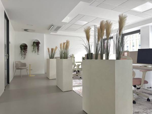 Modernes Business Center & Coworking in Köln-Neustadt-Süd — Bild 4