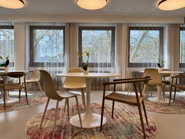 Modernes Business Center & Coworking in Köln-Neustadt-Süd — Bild 6