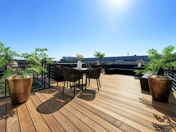 Abschließbares Büro in Köln (Altstadt-Süd) – Modernes Flex-Office & Coworking Space in Köln Altstadt-Süd — Bild 6