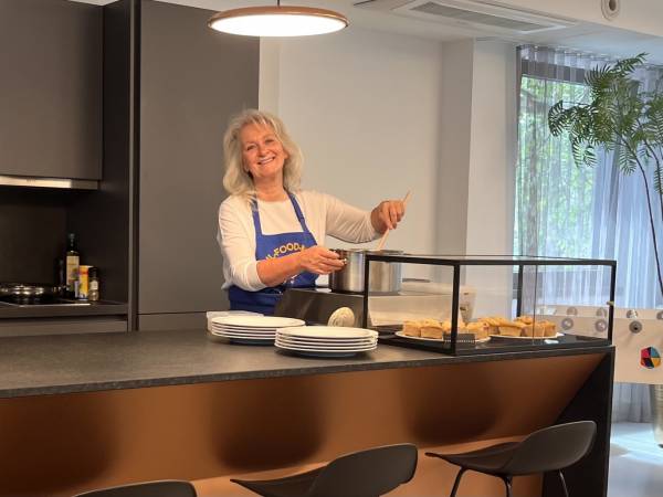 Modernes Business Center & Coworking in Köln-Neustadt-Süd — Bild 8