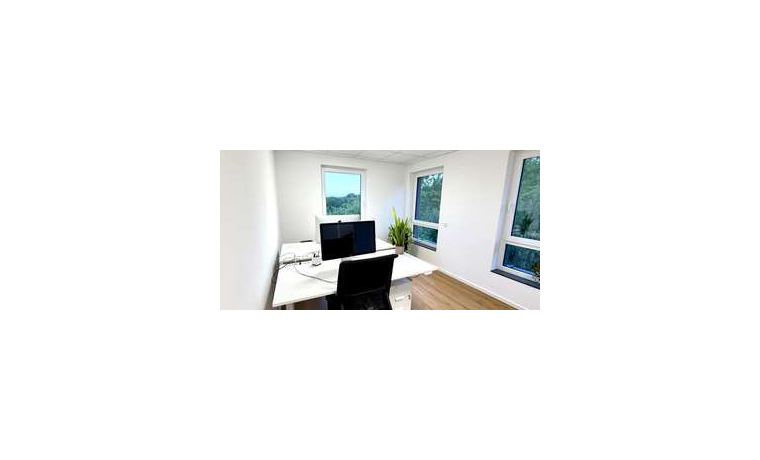 Coworking Heinz-Fröling-Str. Bergisch Gladbach Kippekausen