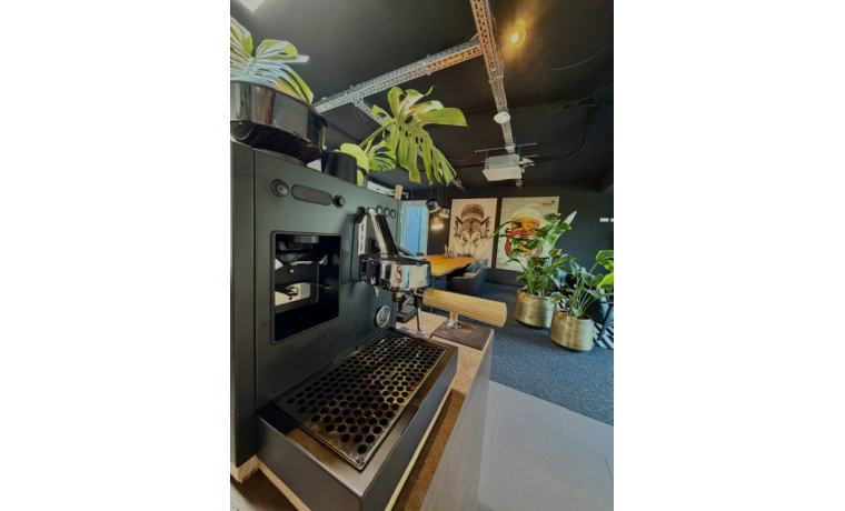 Coworking Space Heinz-Fröling-Str. Bergisch Gladbach Kippekausen