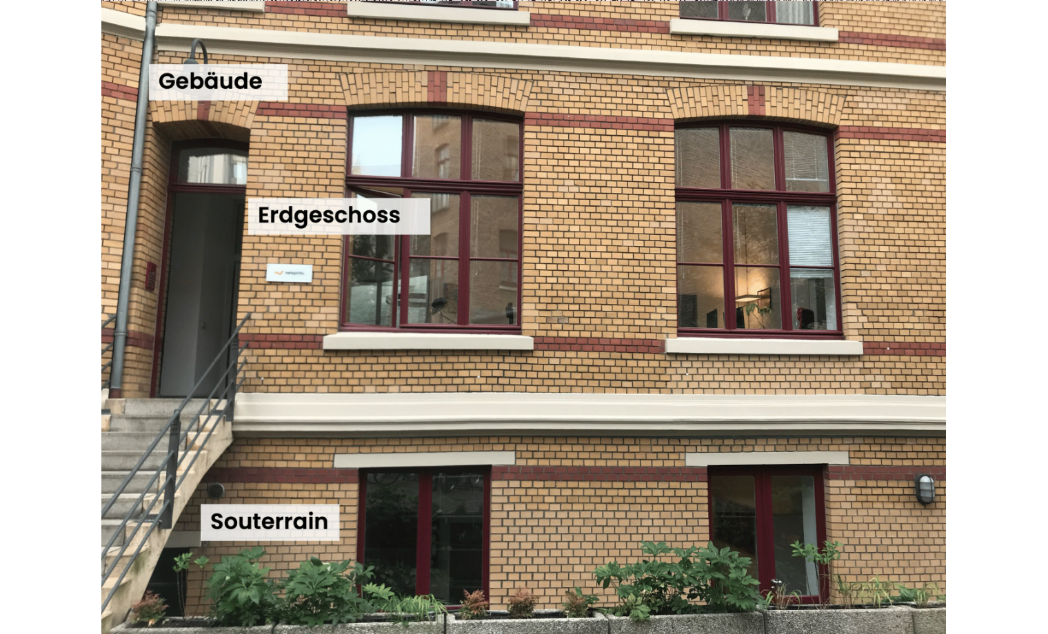 Office Sharing Im Klapperhof Köln Altstadt-Nord