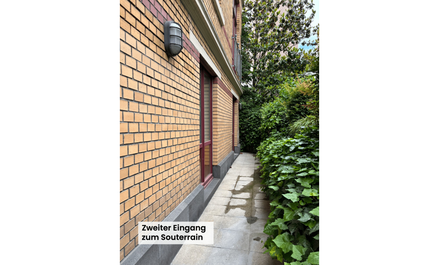 Büro auf Zeit Im Klapperhof Köln Altstadt-Nord