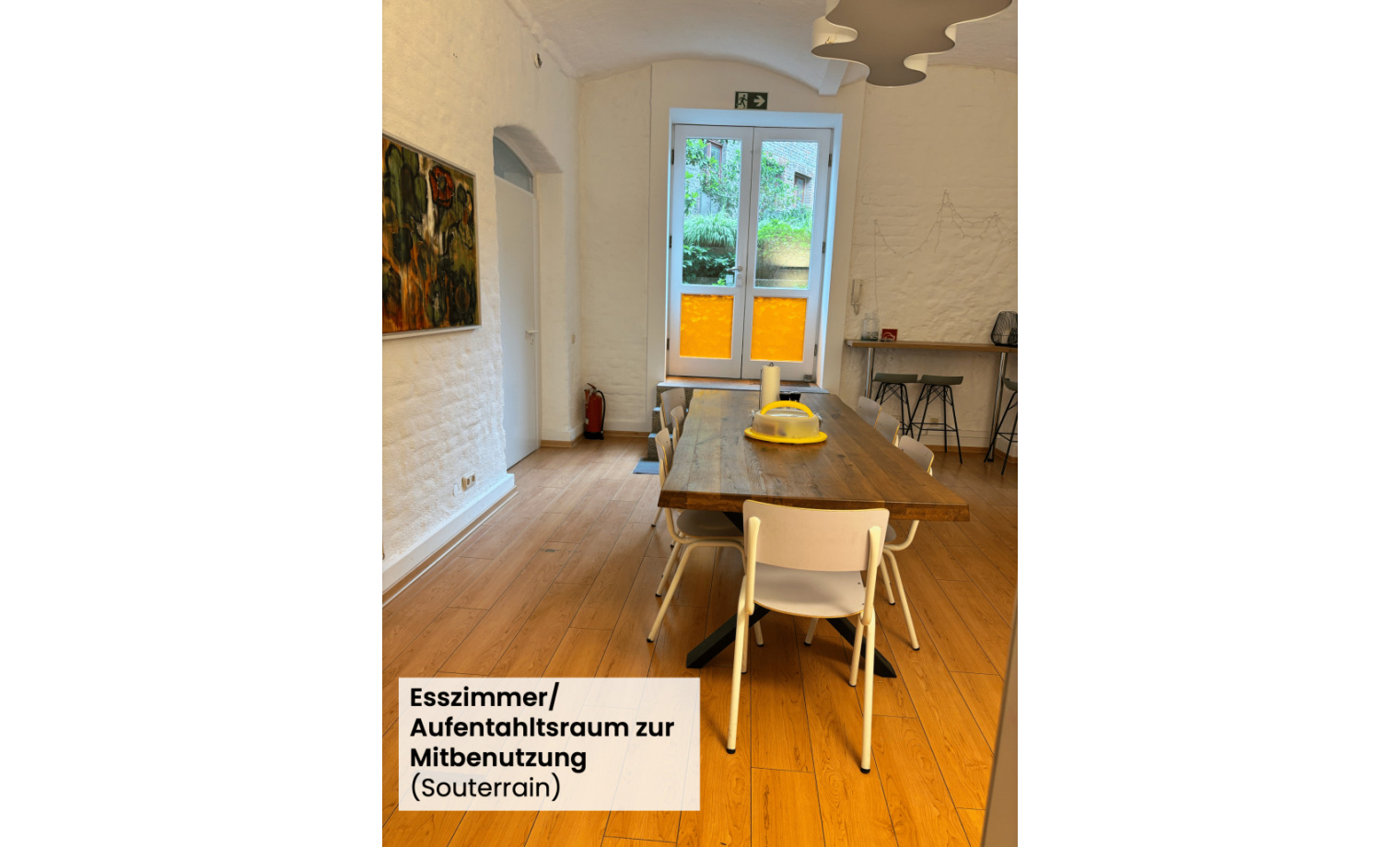 Büroräume Im Klapperhof Köln Altstadt-Nord
