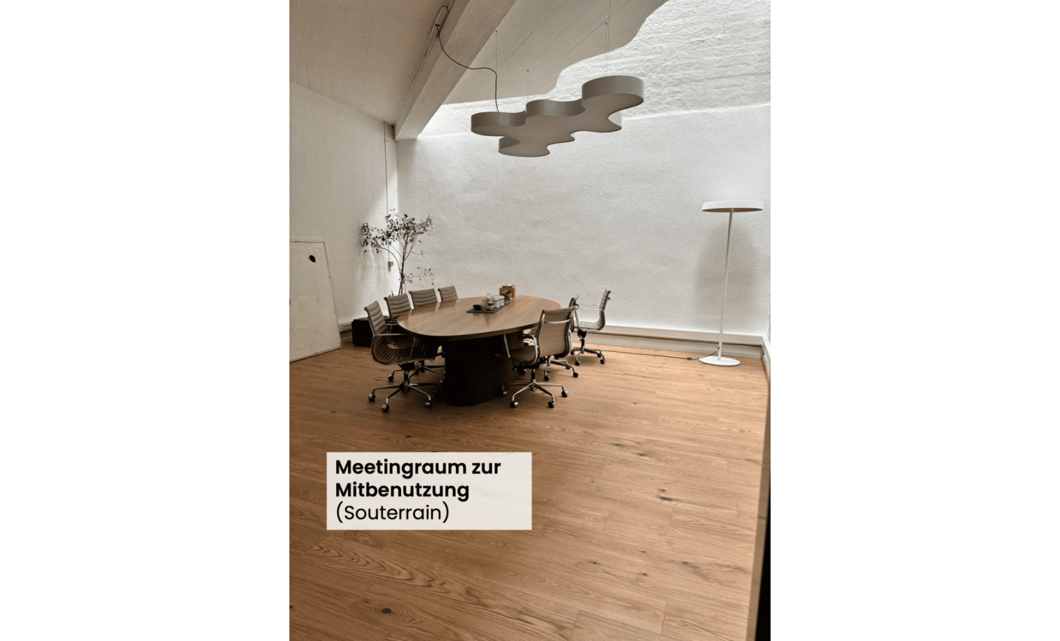 Bürogemeinschaft Im Klapperhof Köln Altstadt-Nord