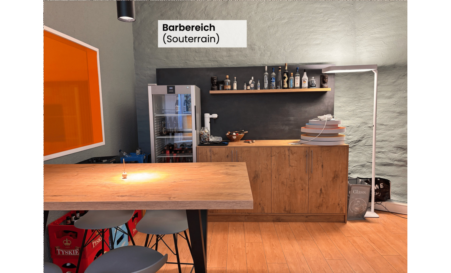 Shared Office Im Klapperhof Köln Altstadt-Nord