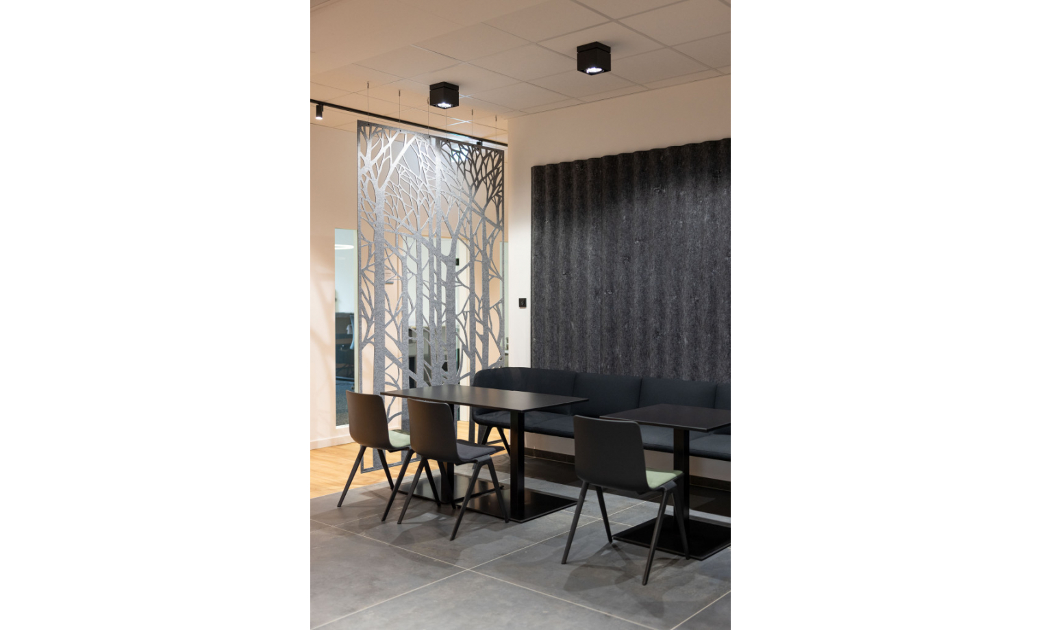 Office Sharing Designstraße Krefeld Inrath/Kliedbruch