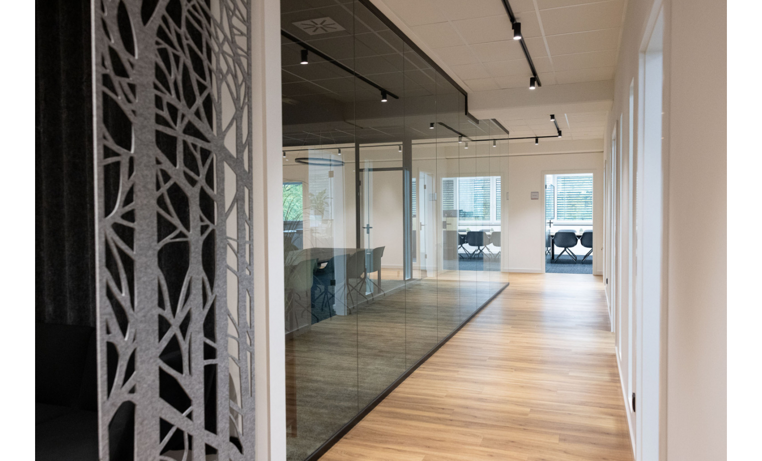 Coworking Designstraße Krefeld Inrath/Kliedbruch