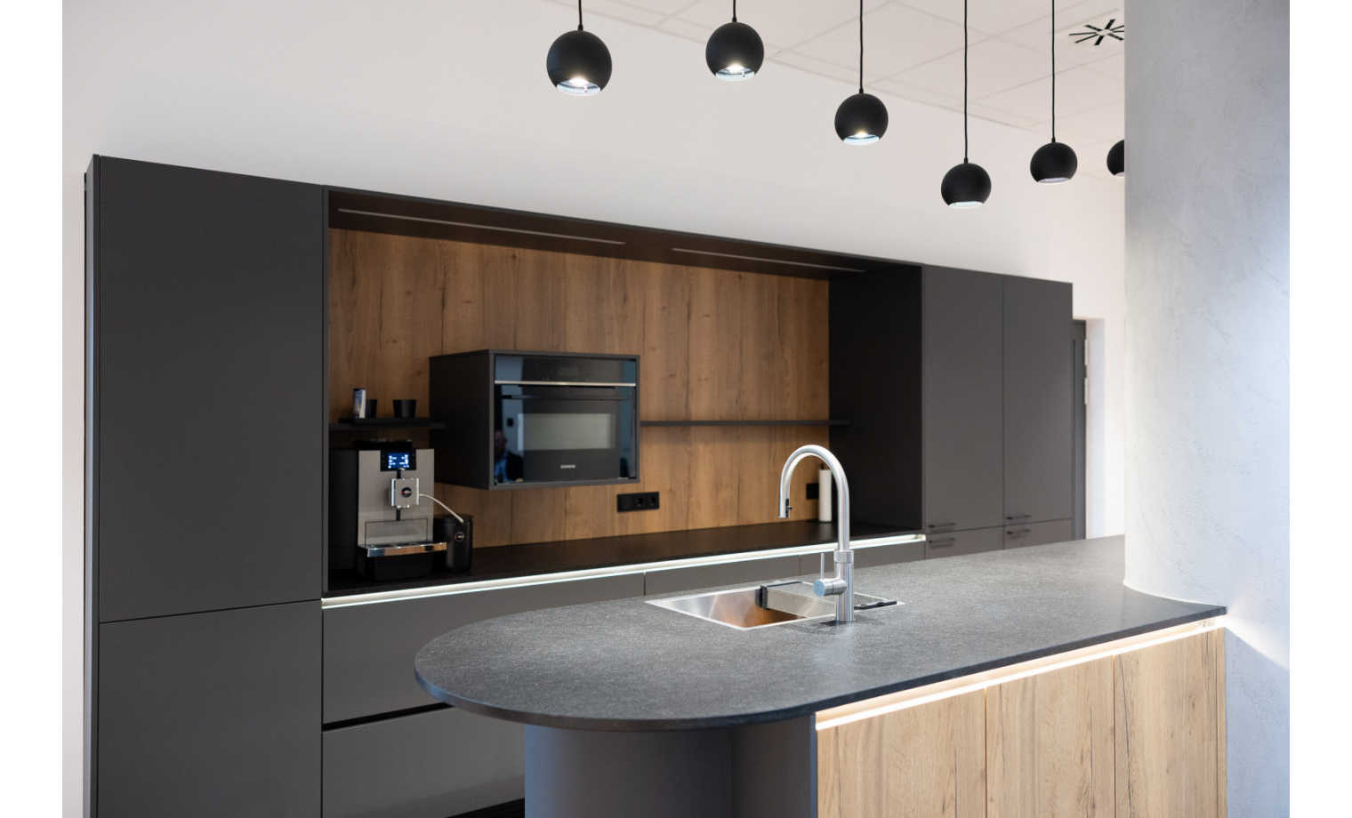 Shared Office Designstraße Krefeld Inrath/Kliedbruch