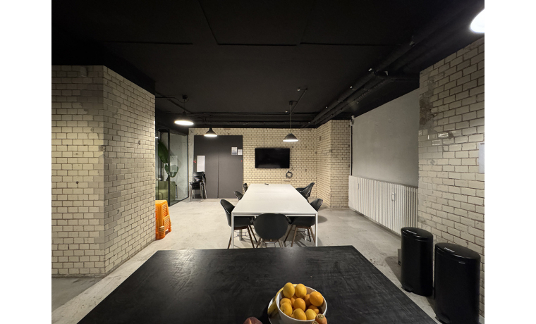 Büro auf Zeit Wallstraße Berlin Mitte