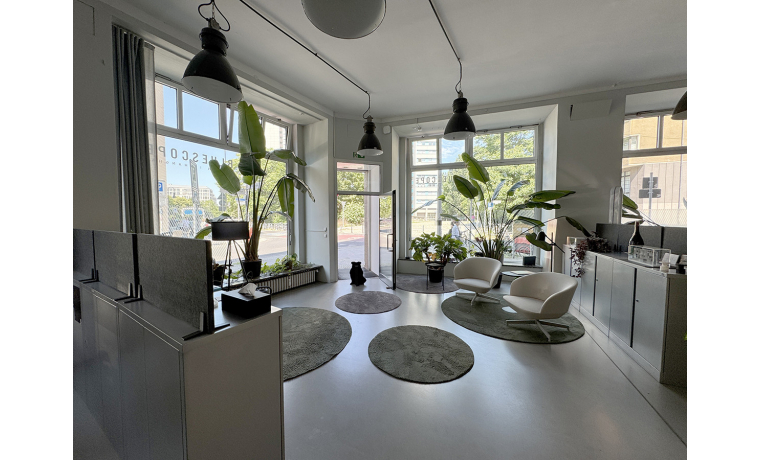 Büro mieten Wallstraße Berlin Mitte