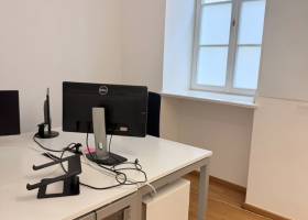 Co-Working Büro