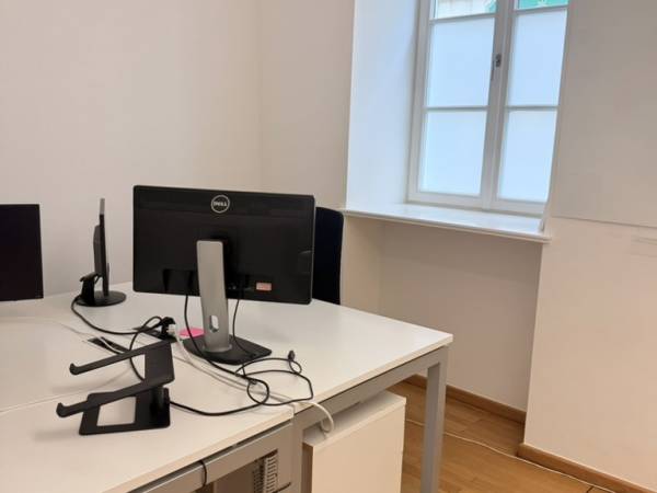 Flexibler Büroraum in Bürogemeinschaft in München Au-Haidhausen — Bild 3