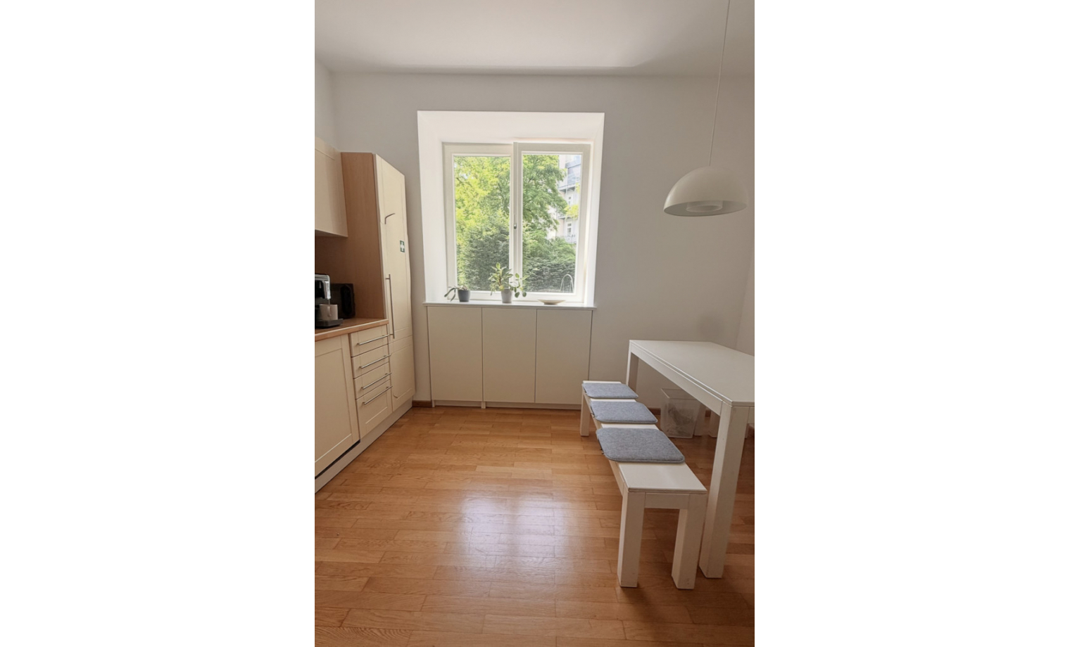 Coworking Steinstraße München Au-Haidhausen