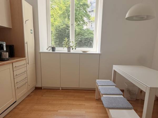 Flexibler Büroraum in Bürogemeinschaft in München Au-Haidhausen — Bild 4