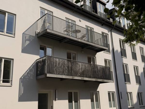 Flexibler Büroraum in Bürogemeinschaft in München Au-Haidhausen — Bild 6