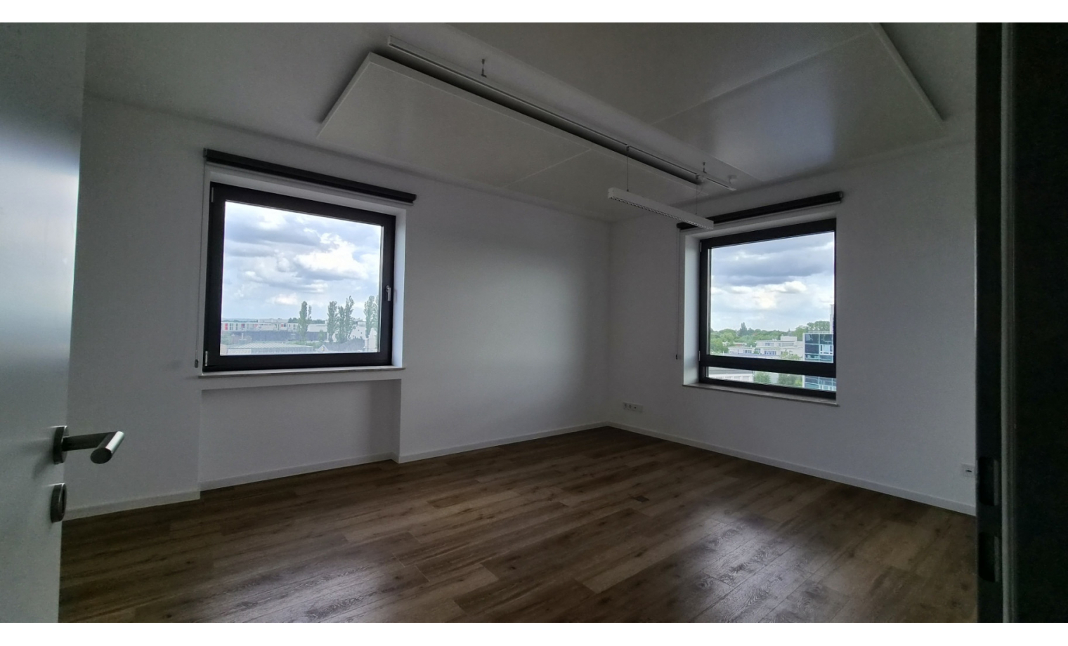 Office Sharing Robert-Perthel-Straße Köln Weidenpesch