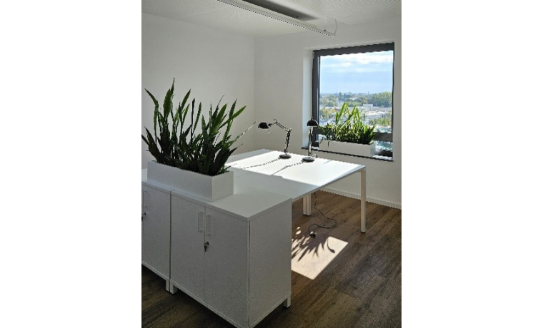 Büro mieten Robert-Perthel-Straße Köln Weidenpesch