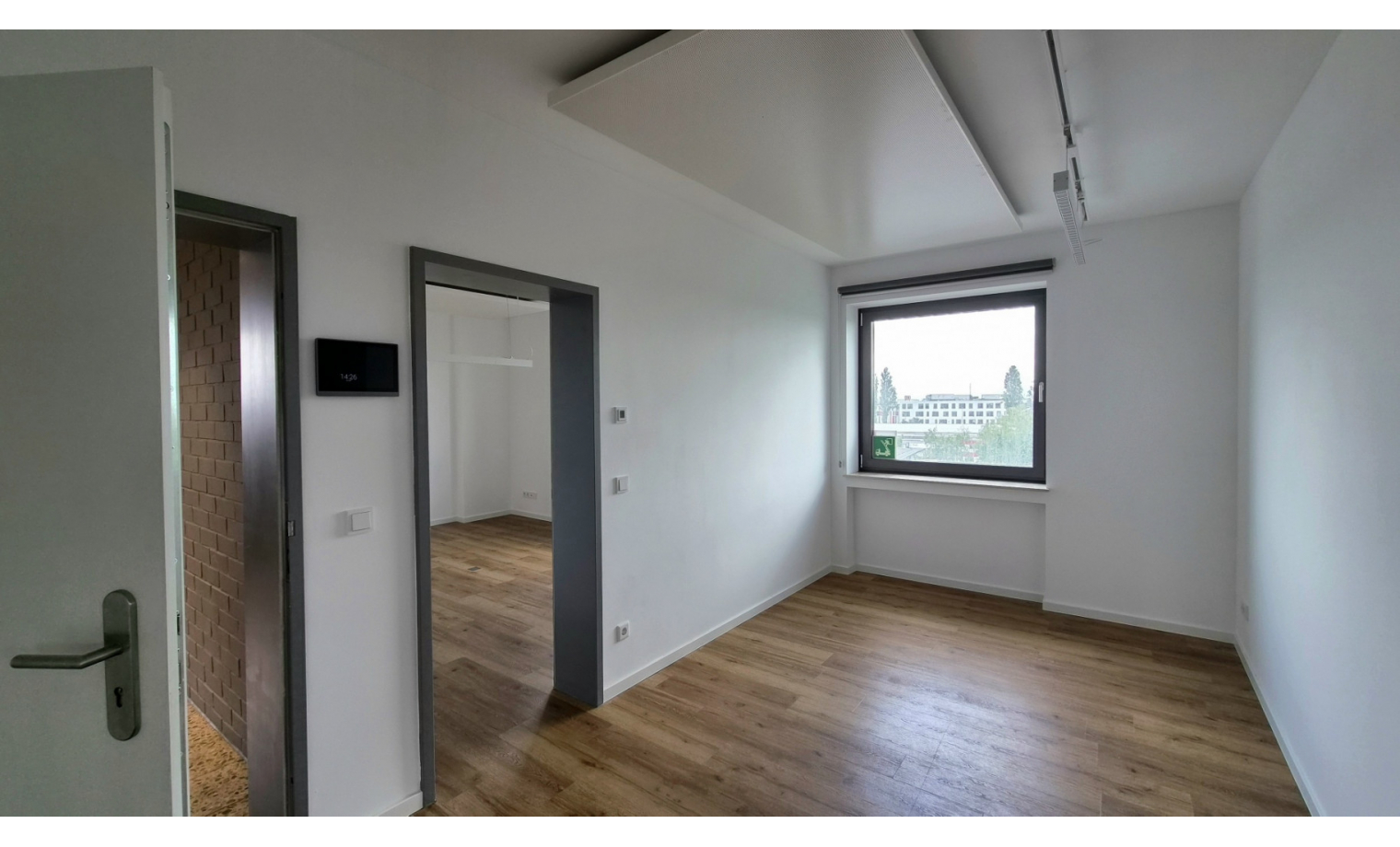Coworking Space Robert-Perthel-Straße Köln Weidenpesch