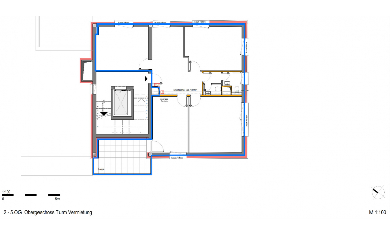 Coworking Space Robert-Perthel-Straße Köln Weidenpesch