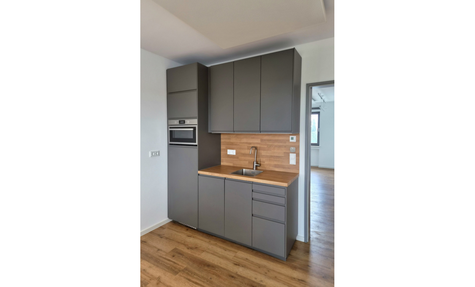 Büro auf Zeit Robert-Perthel-Straße Köln Weidenpesch