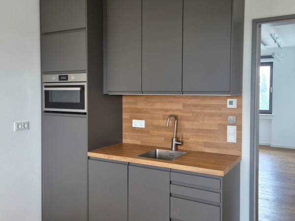 Modernes Büro im Industrielook in Köln-Nippes — Bild 7