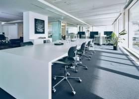 Corporate Suite – Foto 1