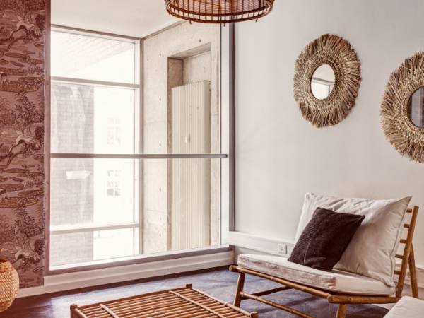 Premium Coworking & flexible Büros in Hamburg-Neustadt — Bild 7