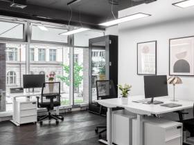 Exklusive Büroräume und Arbeitsplätze in der Hamburger Innenstadt