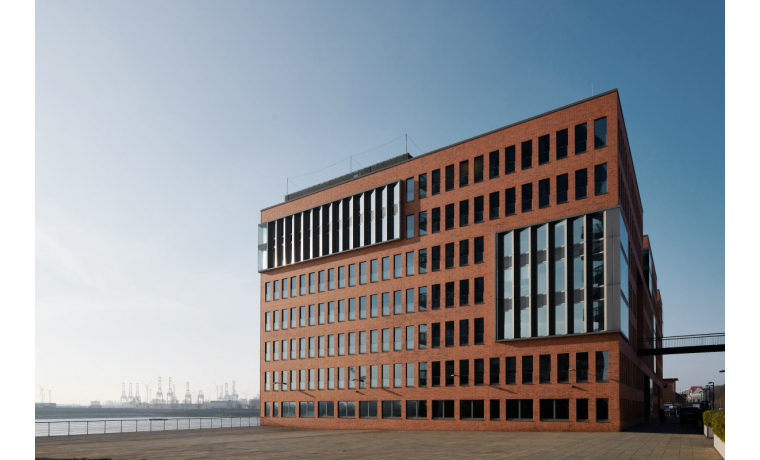 Büroräume Große Elbstraße Hamburg Altona-Altstadt
