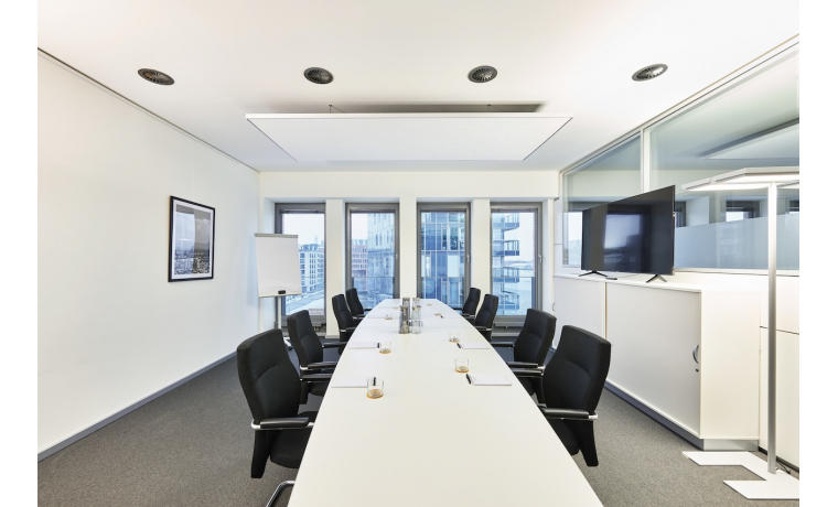Coworking Space Große Elbstraße Hamburg Altona-Altstadt