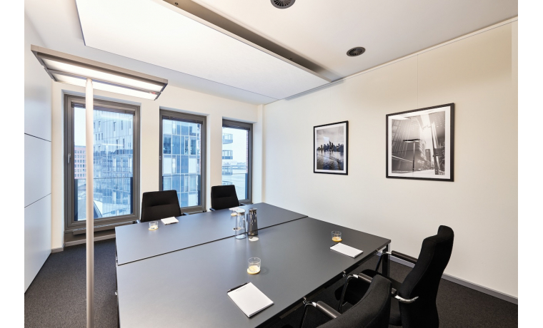 Bürogemeinschaft Große Elbstraße Hamburg Altona-Altstadt