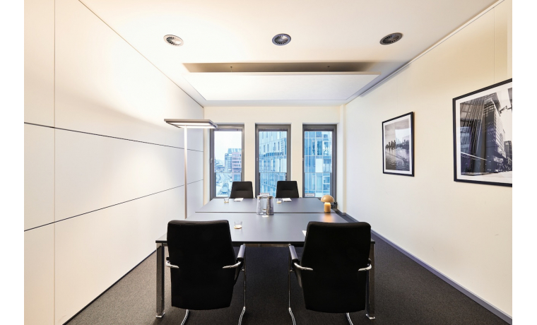 Shared Office Große Elbstraße Hamburg Altona-Altstadt