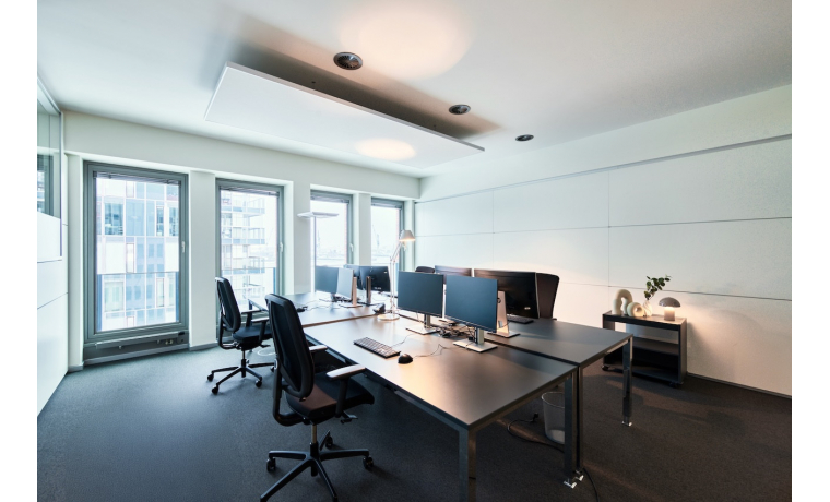 Büro mieten Große Elbstraße Hamburg Altona-Altstadt