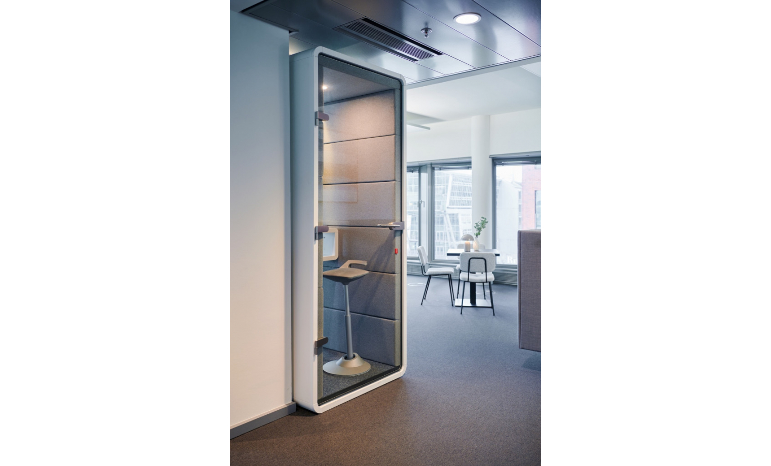 Office Sharing Große Elbstraße Hamburg Altona-Altstadt