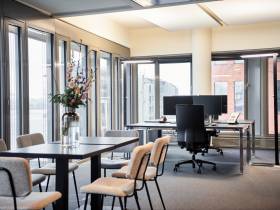 Büroflächen mit Elbblick im Holzhafen Hamburg Altona-Altstadt