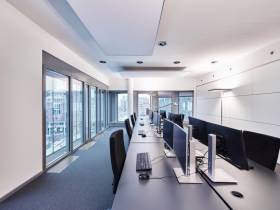 Büroflächen mit Elbblick im Holzhafen Hamburg Altona-Altstadt